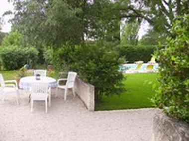 Bed and Breakfast in Aix en Provence (Bouches-du-Rh�ne) or holiday homes and vacation rentals