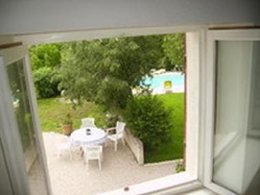 Bed and Breakfast in Aix en Provence (Bouches-du-Rh�ne) or holiday homes and vacation rentals