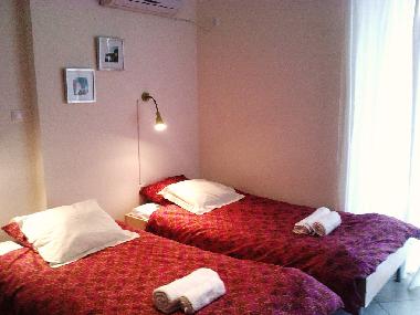 Bed and Breakfast in ATHENS (Attiki) or holiday homes and vacation rentals