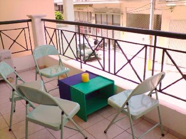 Bed and Breakfast in ATHENS (Attiki) or holiday homes and vacation rentals