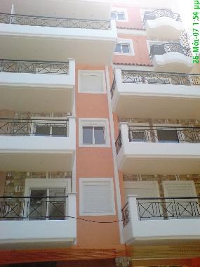 Bed and Breakfast in ATHENS (Attiki) or holiday homes and vacation rentals