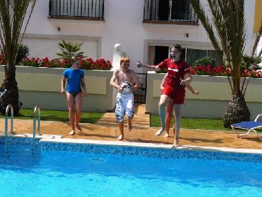 Holiday Apartment in Obidos (Norte) or holiday homes and vacation rentals