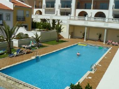 Holiday Apartment in Obidos (Norte) or holiday homes and vacation rentals