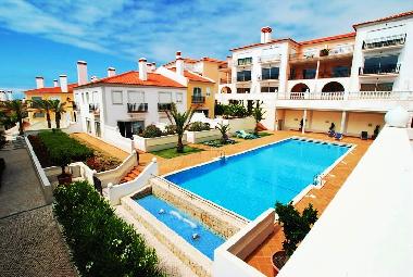 Holiday Apartment in Obidos (Norte) or holiday homes and vacation rentals