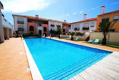 Holiday Apartment in Obidos (Norte) or holiday homes and vacation rentals
