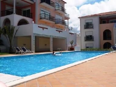 Holiday Apartment in Obidos (Norte) or holiday homes and vacation rentals