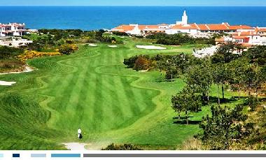 Holiday Apartment in Obidos (Norte) or holiday homes and vacation rentals