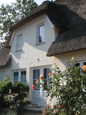 Holiday House in Wohlenberg (Mecklenburgische Ostseekste) or holiday homes and vacation rentals