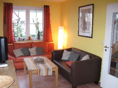 Holiday House in Wohlenberg (Mecklenburgische Ostseekste) or holiday homes and vacation rentals