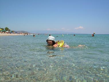 Holiday Apartment in Davoli superiore (Catanzaro) or holiday homes and vacation rentals