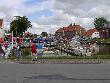 Holiday Apartment in Norddeich (Nordsee-Festland) or holiday homes and vacation rentals