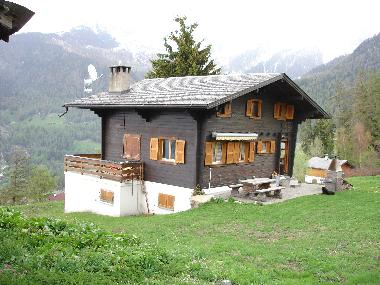 Holiday Apartment in La Tzoumaz (Verbier) or holiday homes and vacation rentals