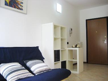 Holiday Apartment in Bergamo (Bergamo) or holiday homes and vacation rentals