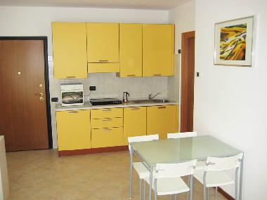 Holiday Apartment in Bergamo (Bergamo) or holiday homes and vacation rentals