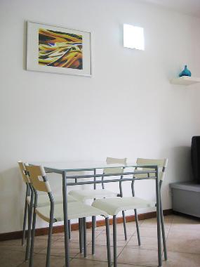 Holiday Apartment in Bergamo (Bergamo) or holiday homes and vacation rentals