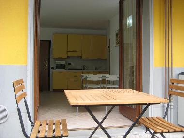 Holiday Apartment in Bergamo (Bergamo) or holiday homes and vacation rentals