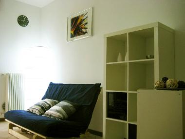 Holiday Apartment in Bergamo (Bergamo) or holiday homes and vacation rentals