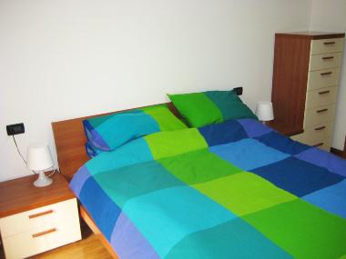 Holiday Apartment in Bergamo (Bergamo) or holiday homes and vacation rentals