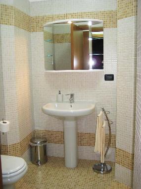 Holiday Apartment in Bergamo (Bergamo) or holiday homes and vacation rentals