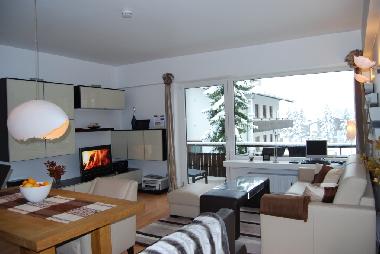 Holiday Apartment in Seefeld (Innsbruck) or holiday homes and vacation rentals