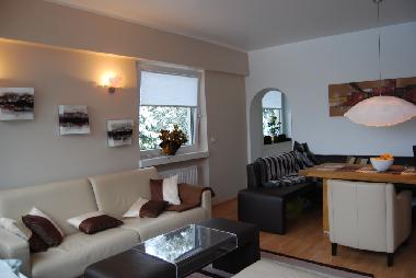 Holiday Apartment in Seefeld (Innsbruck) or holiday homes and vacation rentals