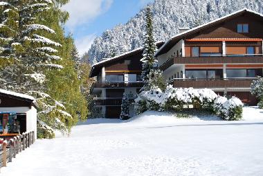 Holiday Apartment in Seefeld (Innsbruck) or holiday homes and vacation rentals