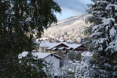 Holiday Apartment in Seefeld (Innsbruck) or holiday homes and vacation rentals