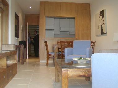 Holiday Apartment in Punta Umbria (Huelva) or holiday homes and vacation rentals