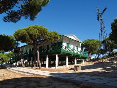 Holiday Apartment in Punta Umbria (Huelva) or holiday homes and vacation rentals