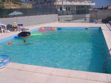 vista sila pool