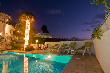 Holiday House in la Matanza (Teneriffa) or holiday homes and vacation rentals