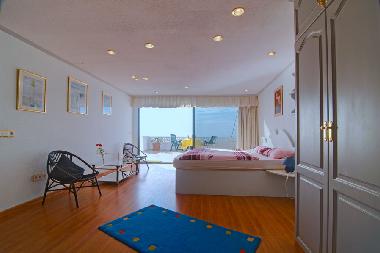 Holiday House in la Matanza (Teneriffa) or holiday homes and vacation rentals