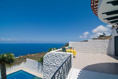 Holiday House in la Matanza (Teneriffa) or holiday homes and vacation rentals