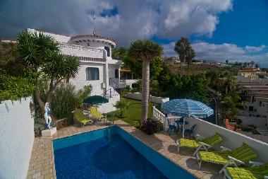 Holiday House in la Matanza (Teneriffa) or holiday homes and vacation rentals