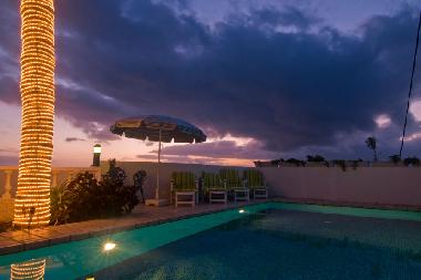 Holiday House in la Matanza (Teneriffa) or holiday homes and vacation rentals