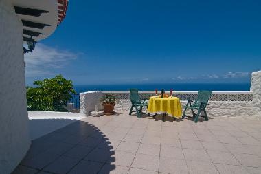 Holiday House in la Matanza (Teneriffa) or holiday homes and vacation rentals