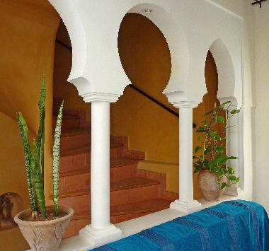 Holiday House in Essaouira (Essaouira) or holiday homes and vacation rentals