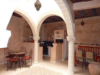 Holiday House in Essaouira (Essaouira) or holiday homes and vacation rentals