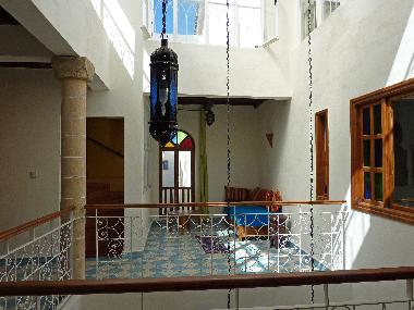 Holiday House in Essaouira (Essaouira) or holiday homes and vacation rentals