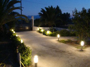 Holiday Apartment in Aghios Ioannis (Evvoia) or holiday homes and vacation rentals