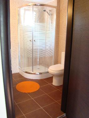 Holiday Apartment in Aghios Ioannis (Evvoia) or holiday homes and vacation rentals