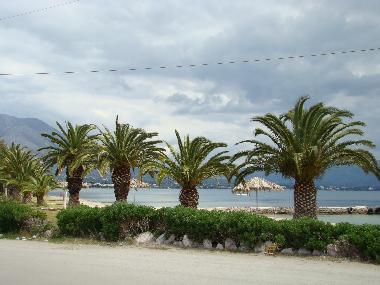 Holiday Apartment in Aghios Ioannis (Evvoia) or holiday homes and vacation rentals