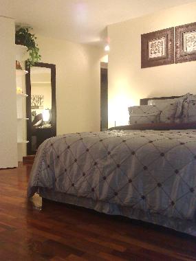 Holiday Apartment in MIRAFLORES-LIMA-PERU (Lima) or holiday homes and vacation rentals