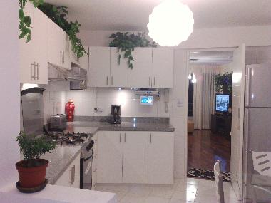 Holiday Apartment in MIRAFLORES-LIMA-PERU (Lima) or holiday homes and vacation rentals