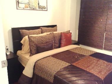 Holiday Apartment in MIRAFLORES-LIMA-PERU (Lima) or holiday homes and vacation rentals