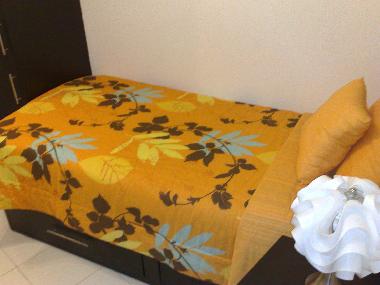 Holiday Apartment in MIRAFLORES-LIMA-PERU (Lima) or holiday homes and vacation rentals