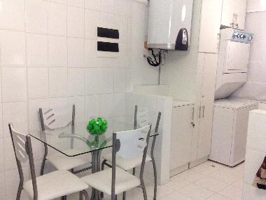 Holiday Apartment in MIRAFLORES-LIMA-PERU (Lima) or holiday homes and vacation rentals