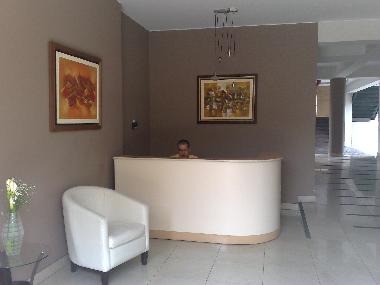 Holiday Apartment in MIRAFLORES (Lima) or holiday homes and vacation rentals