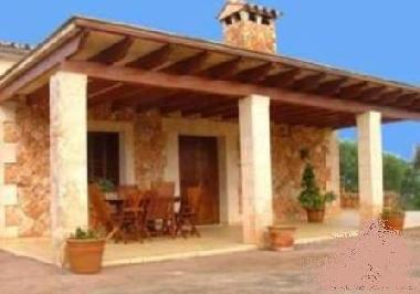Holiday House in Vilafranca (Mallorca) or holiday homes and vacation rentals
