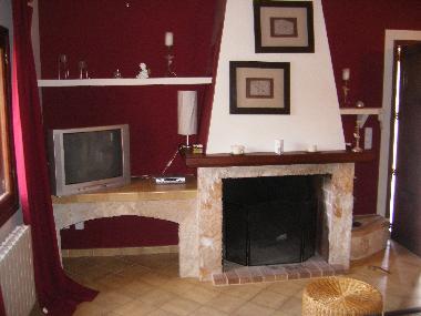 Holiday House in Vilafranca (Mallorca) or holiday homes and vacation rentals